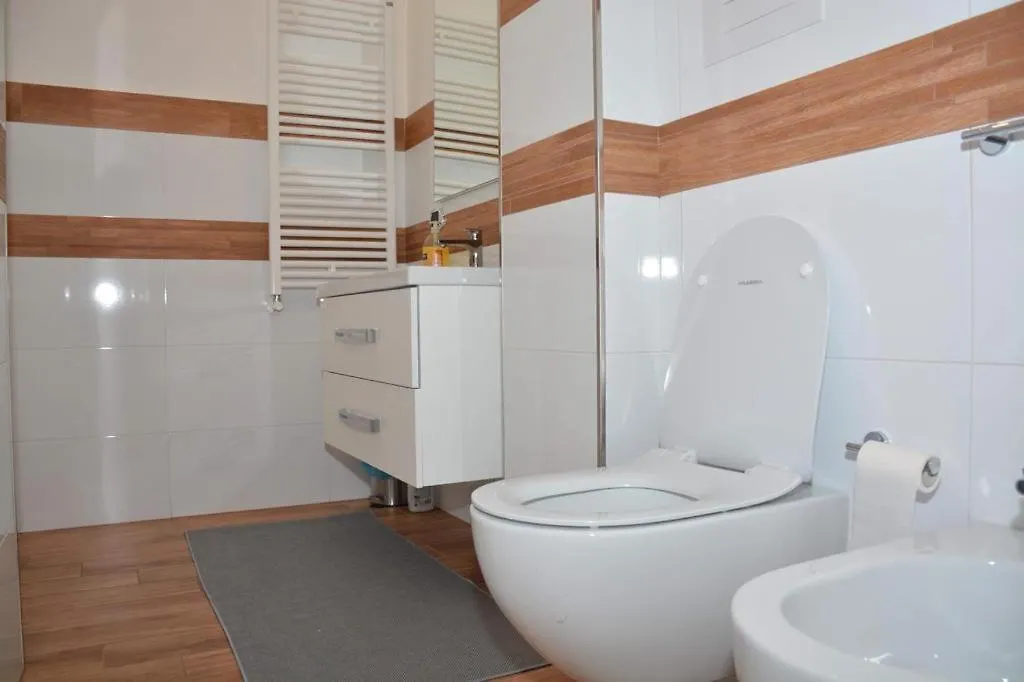 Puglia Chic Camere Private Con Bagni Condivisi Bari Bed & Breakfast