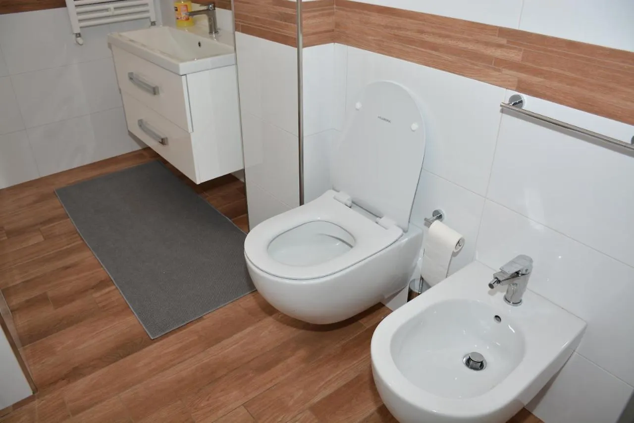 Puglia Chic Camere Private Con Bagni Condivisi Bari