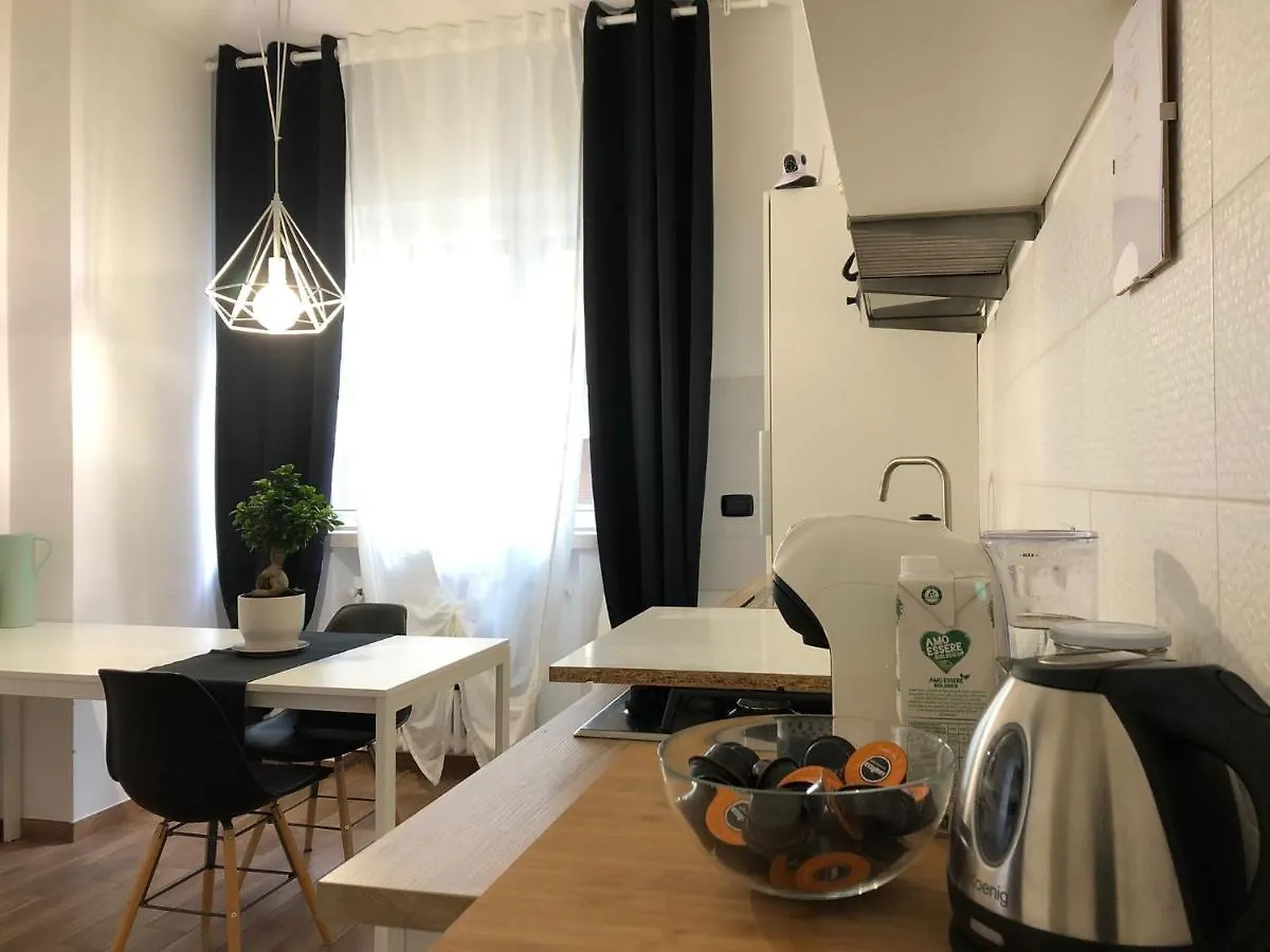 Bed & Breakfast Puglia Chic Camere Private Con Bagni Condivisi Bari