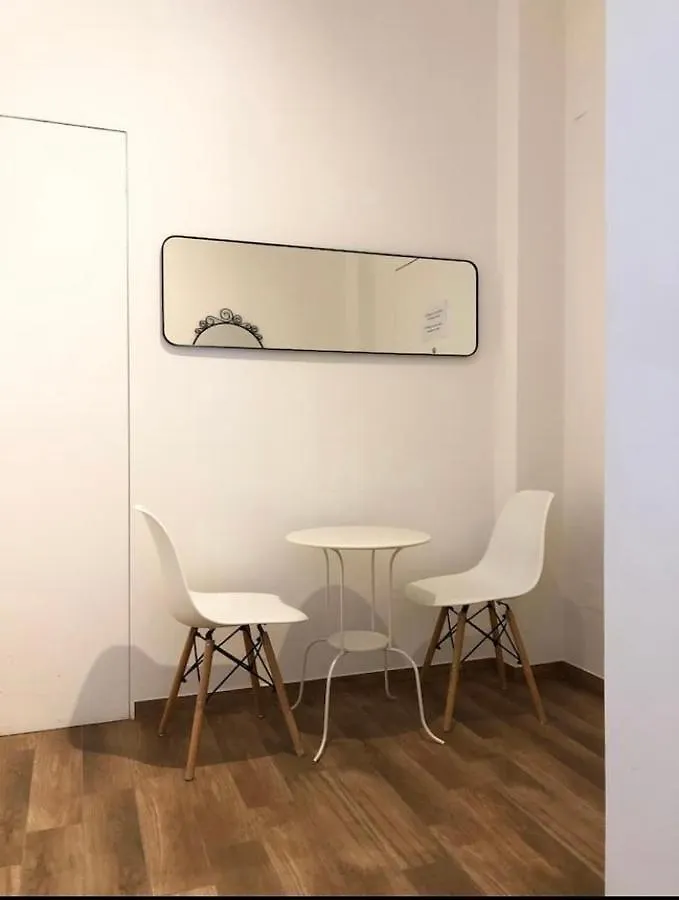 Puglia Chic Camere Private Con Bagni Condivisi Bari